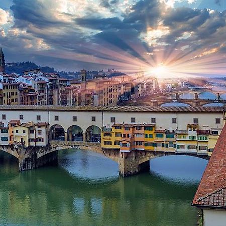 Affittacamere Shabby Old Town Florenz Exterior foto